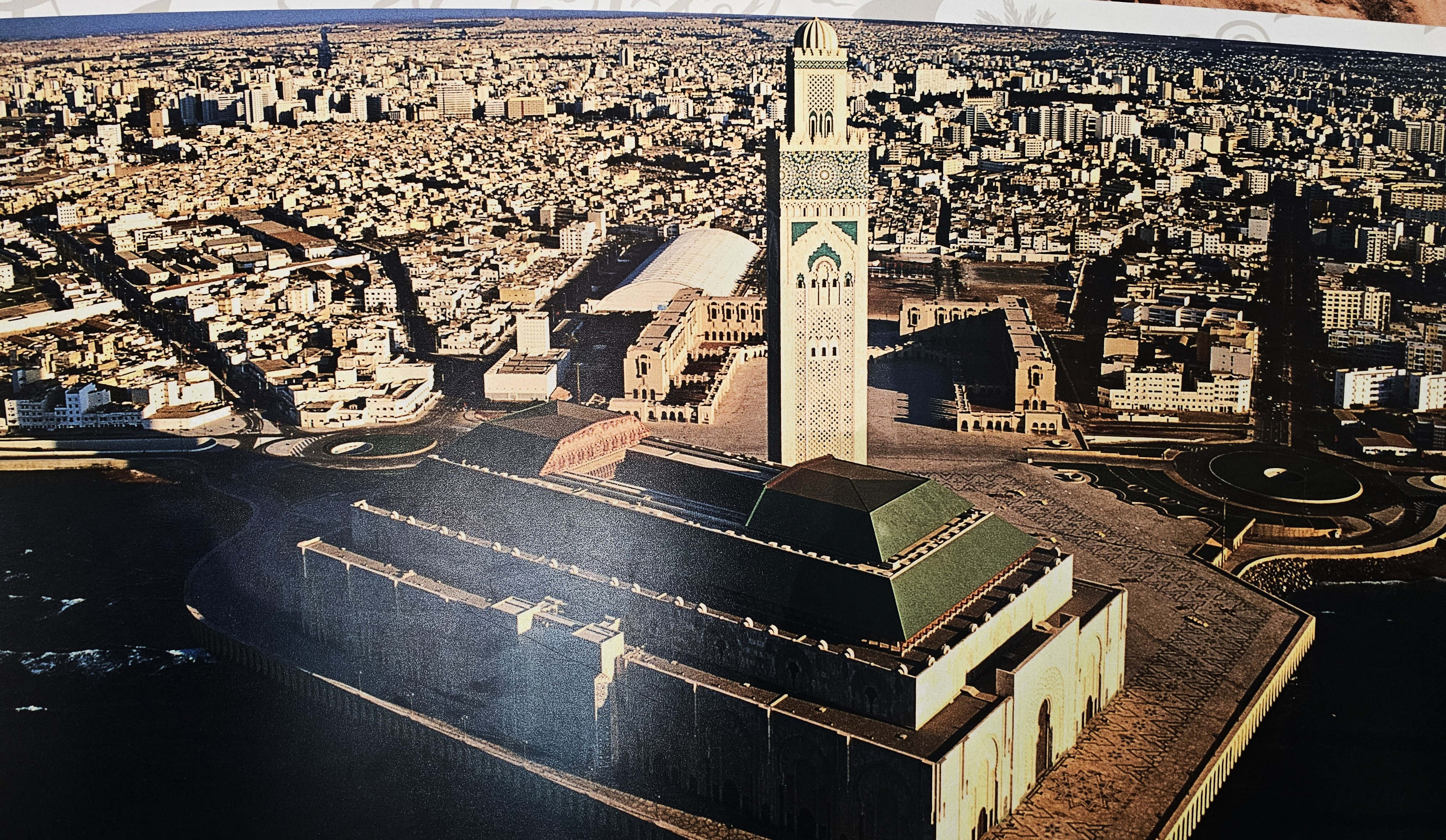 Casablanca